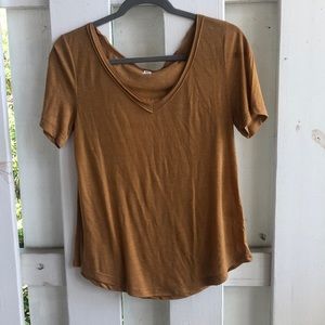 BP. V-Neck Tee